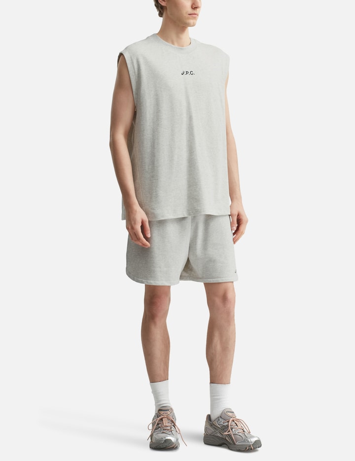 A.P.C. x ASICS Sky T-shirt Placeholder Image