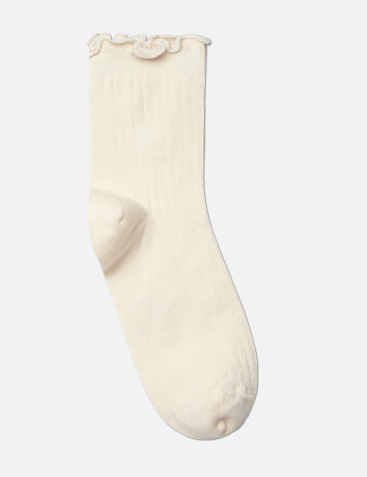 Baby Fox Socks Placeholder Image