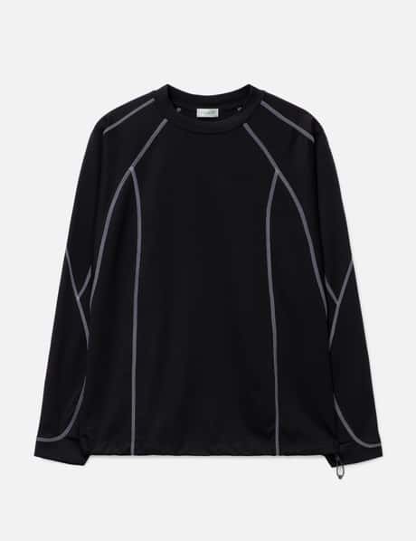 CLESSTE Future Long Sleeve T-shirt