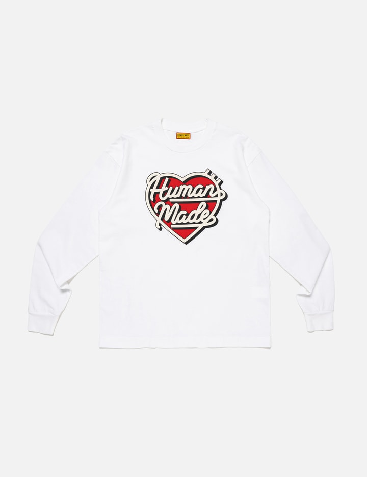 Graphic Long Sleeve T-shirt Placeholder Image