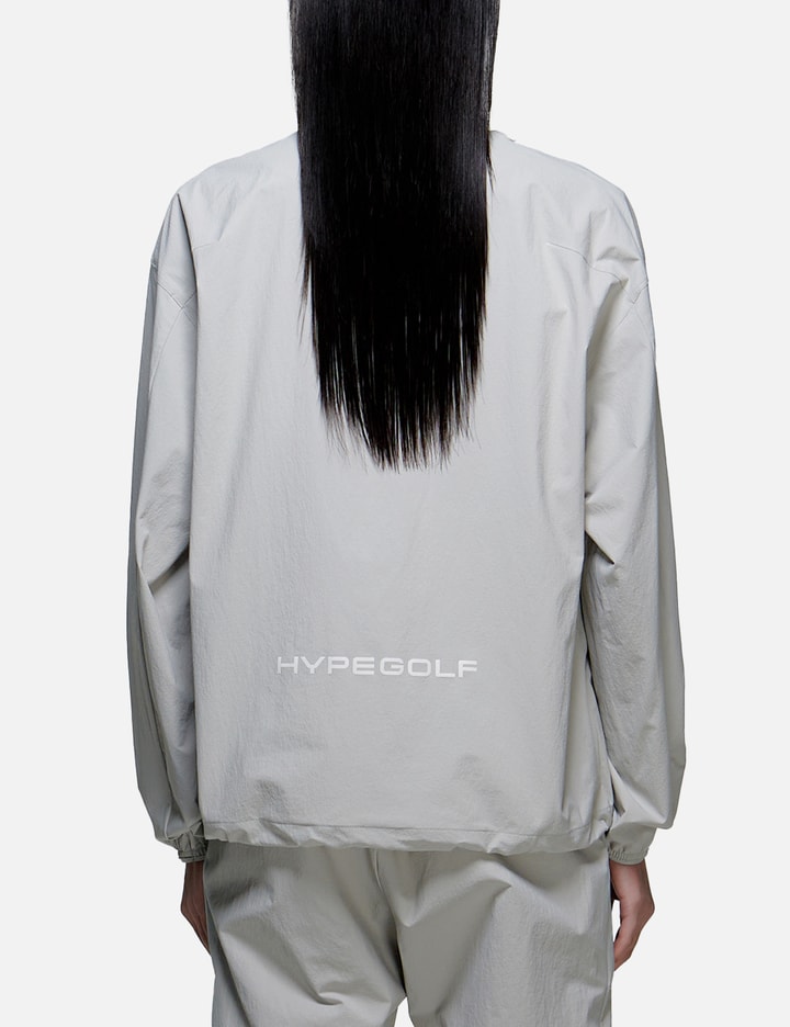 HYPEGOLF x POST ARCHIVE FACTION (PAF) Woven Track Top Placeholder Image