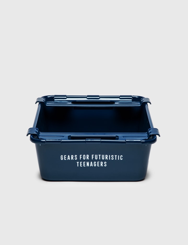STEEL STACKING BOX Placeholder Image