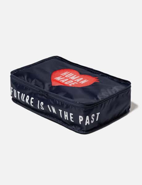 Human Made Gusset Case Large