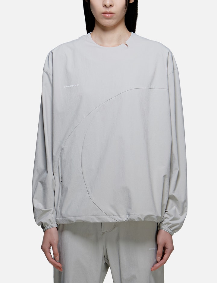 HYPEGOLF x POST ARCHIVE FACTION (PAF) Woven Track Top Placeholder Image