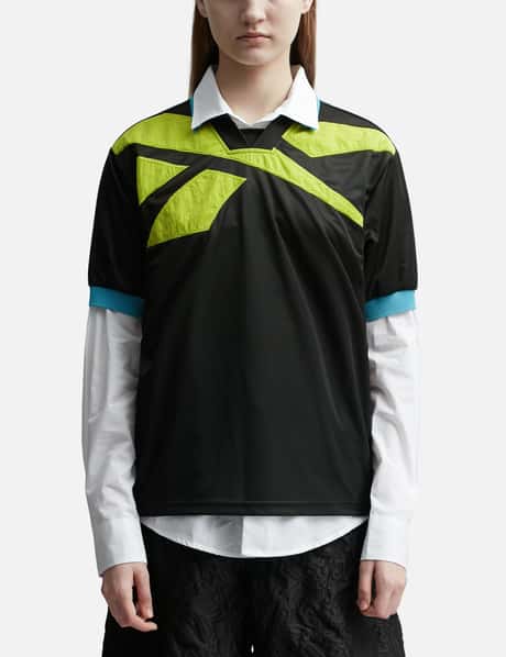 Reebok Reebok x Botter Vector Layered Polo
