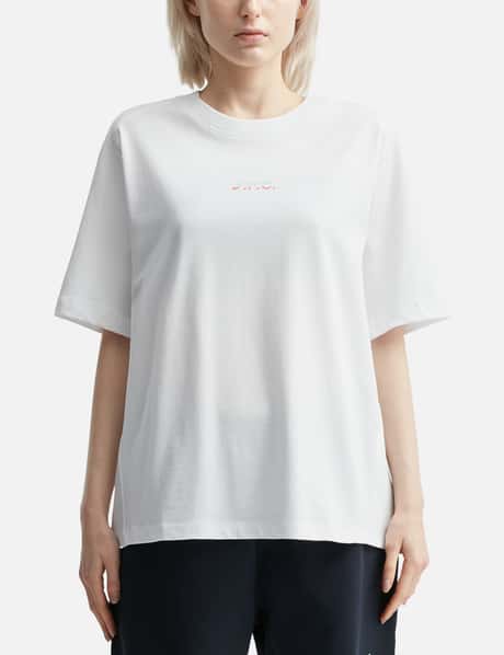A.P.C. A.P.C. X ASICS Wind T-shirt
