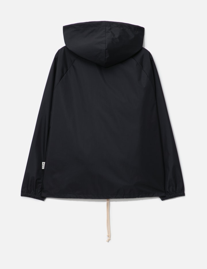 Abc. Waterproof Nylon Taffeta Spring Jacket Placeholder Image