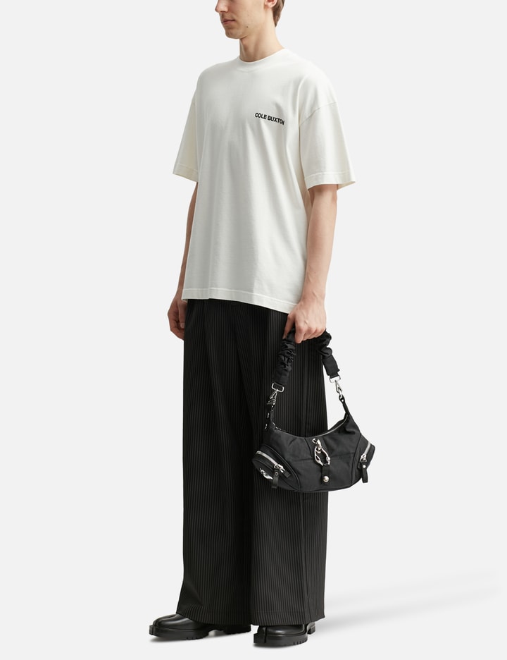 Mechanical Bag Placeholder Image