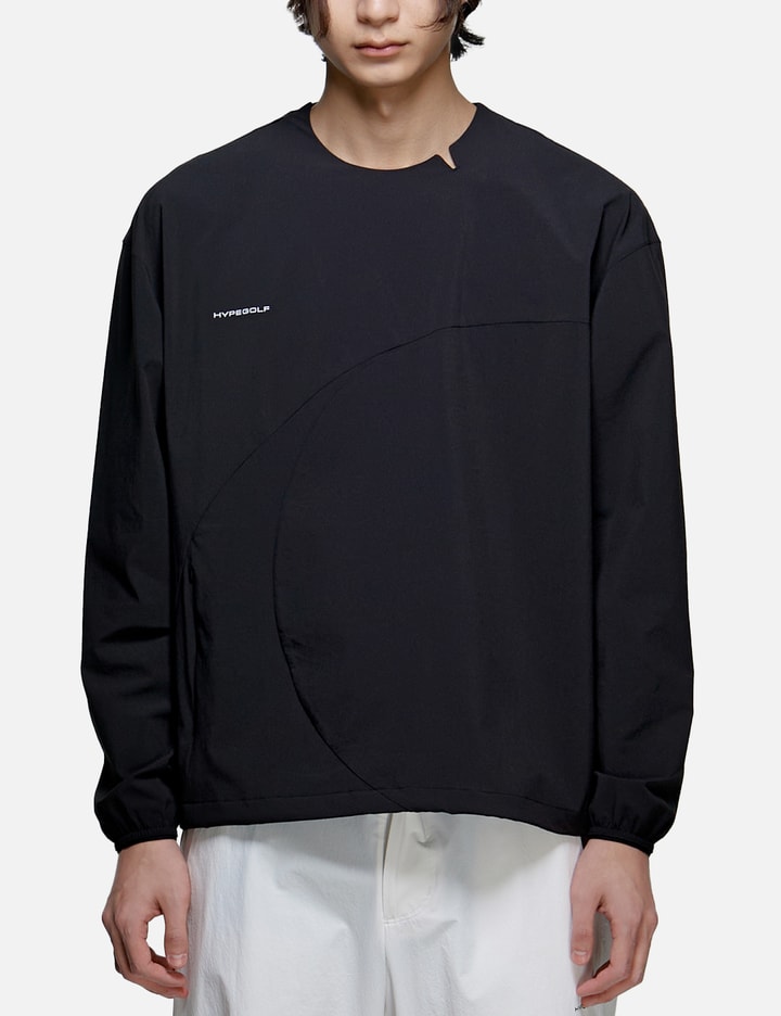 HYPEGOLF x POST ARCHIVE FACTION (PAF) Woven Track Top Placeholder Image