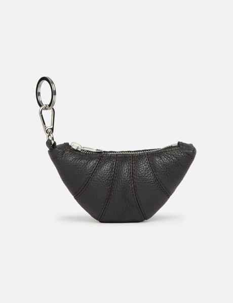 Lemaire Mini Croissant Keyring
