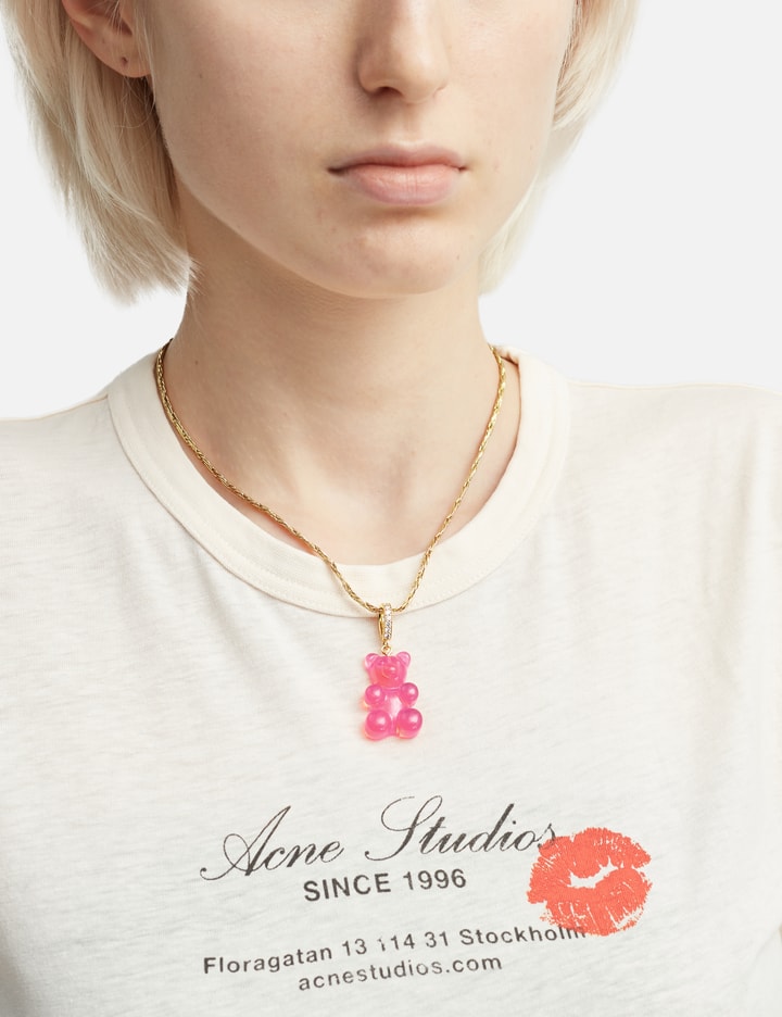 Mega Nostalgia Bear Pendant Placeholder Image
