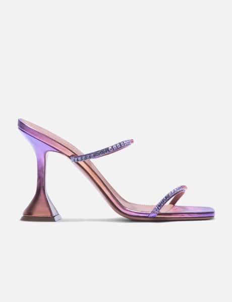 Amina Muaddi GILDA SLIPPER