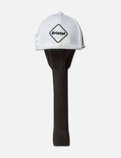 F.C. Real Bristol NEW ERA EMBLEM HEAD COVER