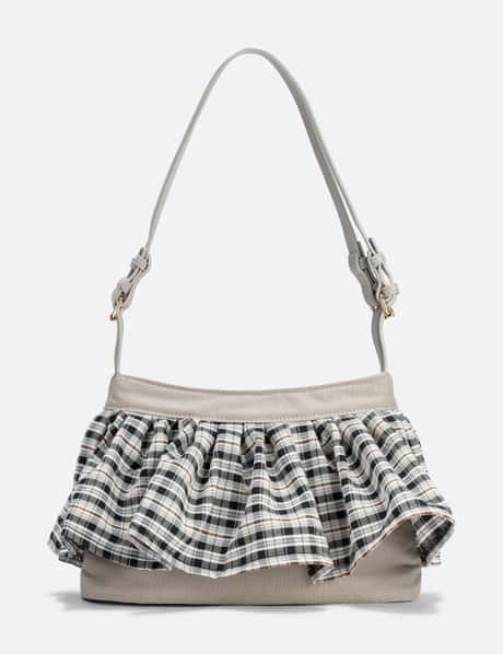 Praying Skirt Bag