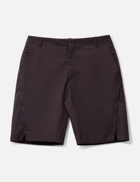 Hypegolf HYPEGOLF x POST ARCHIVE FACTION (PAF) Woven Vent Shorts