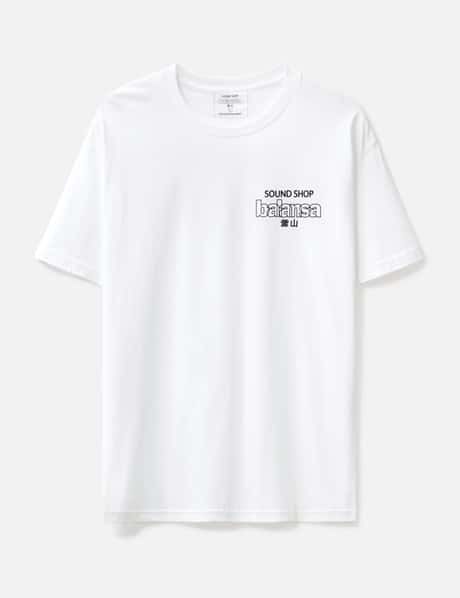 Balansa SSB Logo T-Shirt