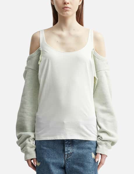 Our Legacy Cardigan Tank