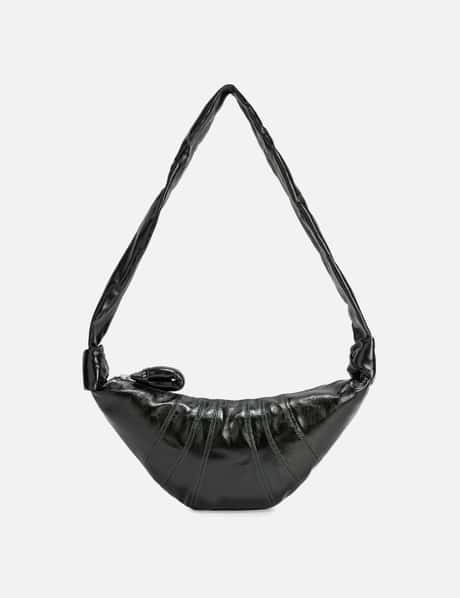 Lemaire Small Croissant Bag