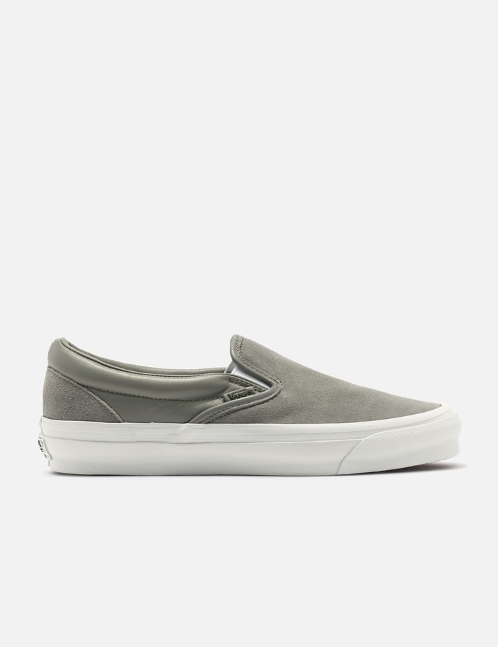Classic Slip-On LX Placeholder Image