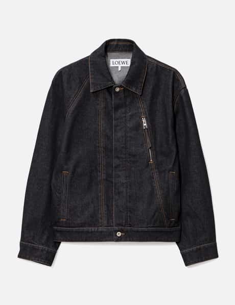 Loewe PUZZLE JACKET
