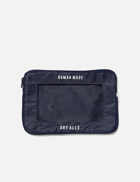 Human Made Travel Case Medium