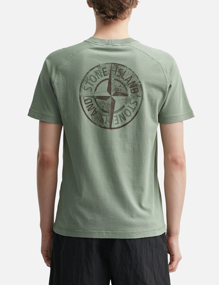 Organic Cotton Jersey T-shirt Placeholder Image
