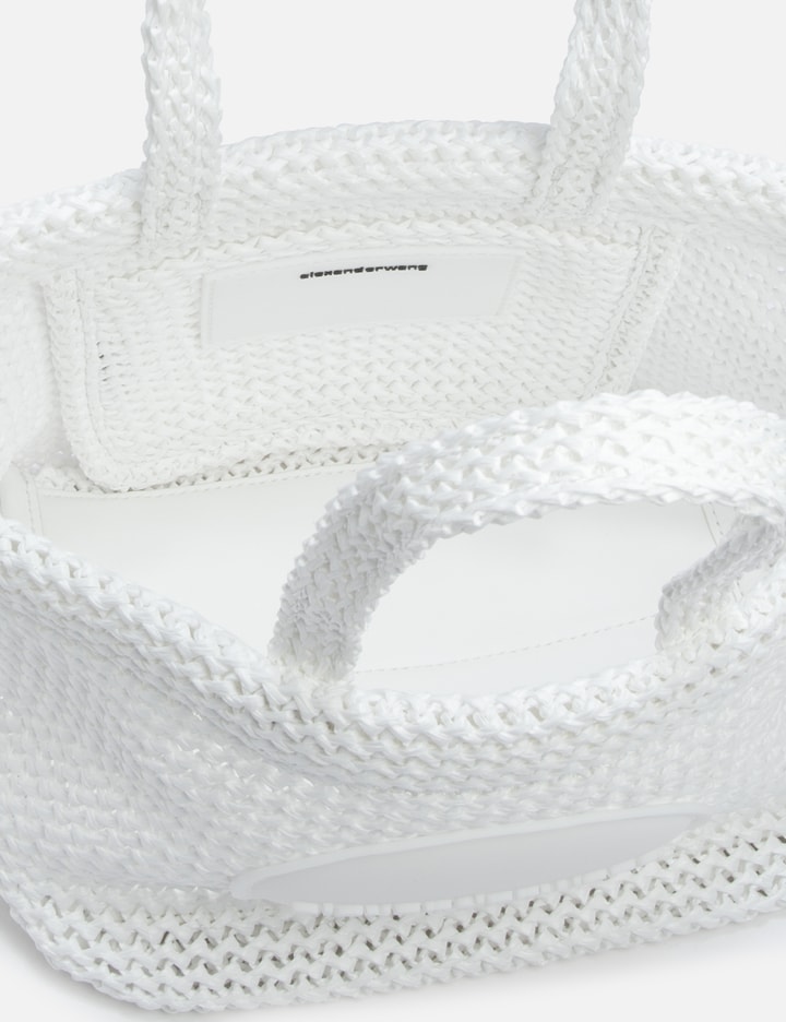 Small Punch Tote Bag Placeholder Image