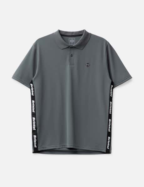 F.C. Real Bristol Short Sleeve Team Polo