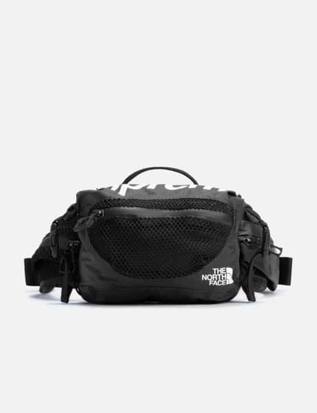 Supreme THE NORTH FACE WATERPROOF WAIST BAG