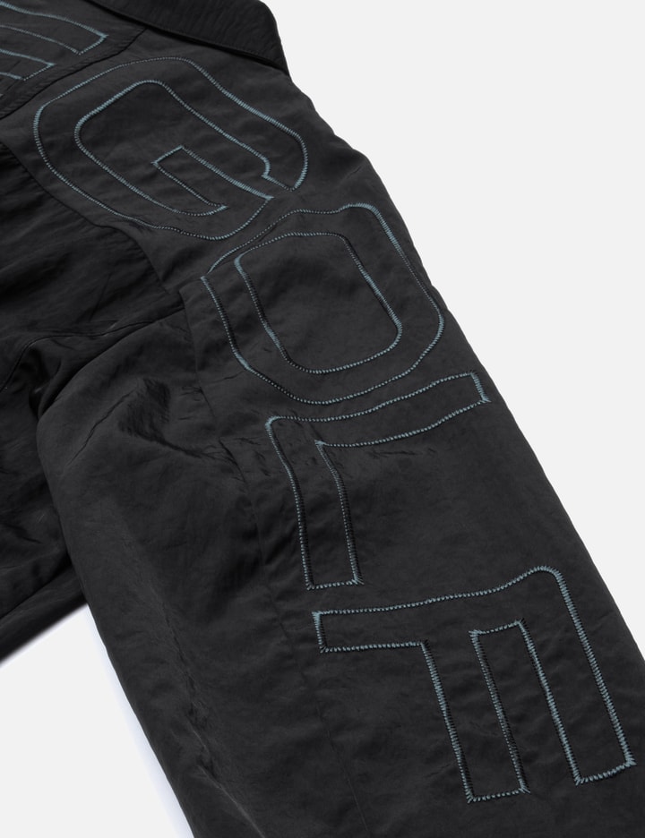 HYPEGOLF x POST ARCHIVE FACTION (PAF) Back Logo Woven Jacket Placeholder Image