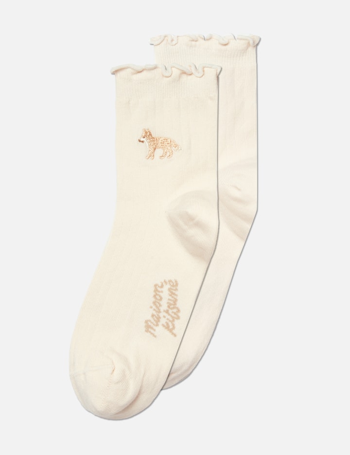 Baby Fox Socks Placeholder Image