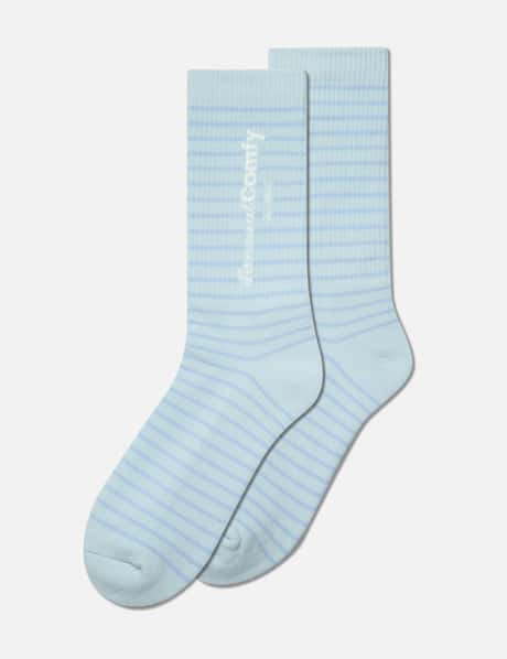 Glowny Comfy and Sensual Socks