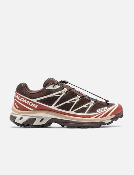 Salomon Advanced XT-6