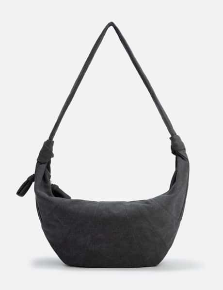 Lemaire XL Croissant Bag