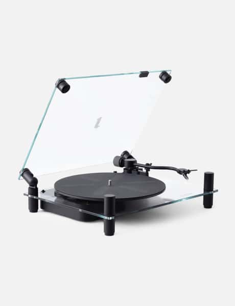 TRANSPARENT Transparent Turntable