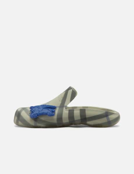 Burberry LF STINGRAY CLOG