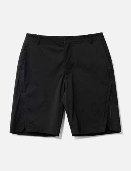 Hypegolf HYPEGOLF x POST ARCHIVE FACTION (PAF) Woven Vent Shorts