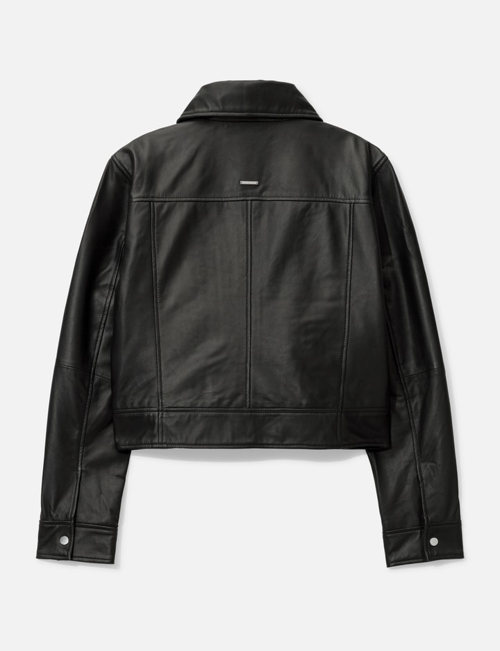 Gable Jacket Placeholder Image