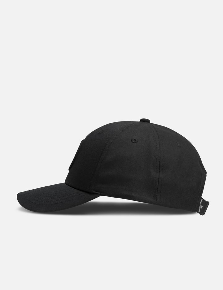 EMBLEM COTTON CAP Placeholder Image