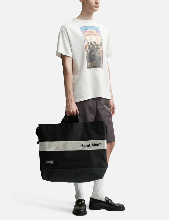 ラージ トートバッグ Placeholder Image