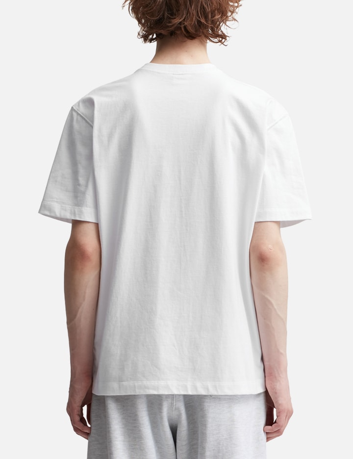 ショートスリーブ Tシャツ Placeholder Image