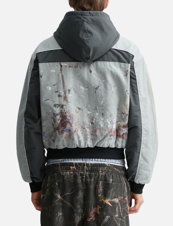 Dirty Sports Jacket Placeholder Image