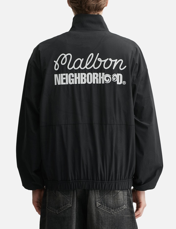 Neighborhood x Malbon Golf . Course Camo Pattern Jacket Placeholder Image