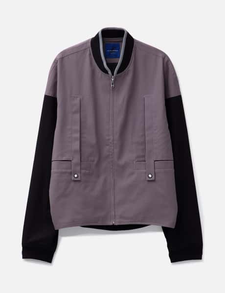 Asics Liatrisory Bomber Jacket