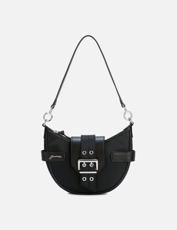 Bucky Bag Small Crossbody Nylon Placeholder Image