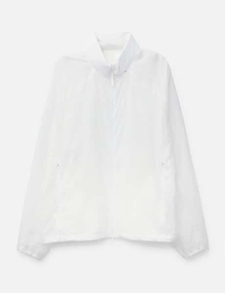 Hypegolf HYPEGOLF x POST ARCHIVE FACTION (PAF) Perforated Windbreaker