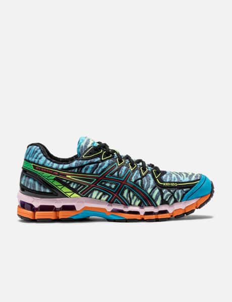 Kenzo GEL-Kayano 20 Kenzo x Asics Low Top Sneakers