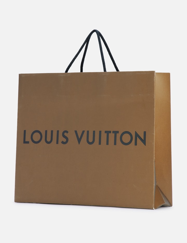 PHARRELL X NIGO AMAZON BAG Placeholder Image