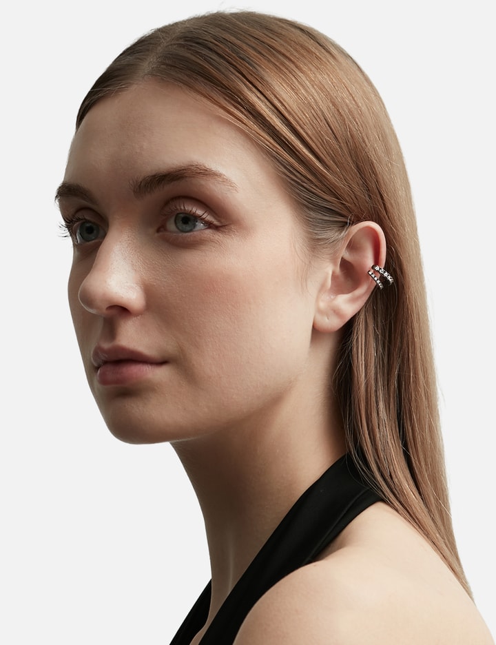 Stellar Crystal Ear Cuff Placeholder Image