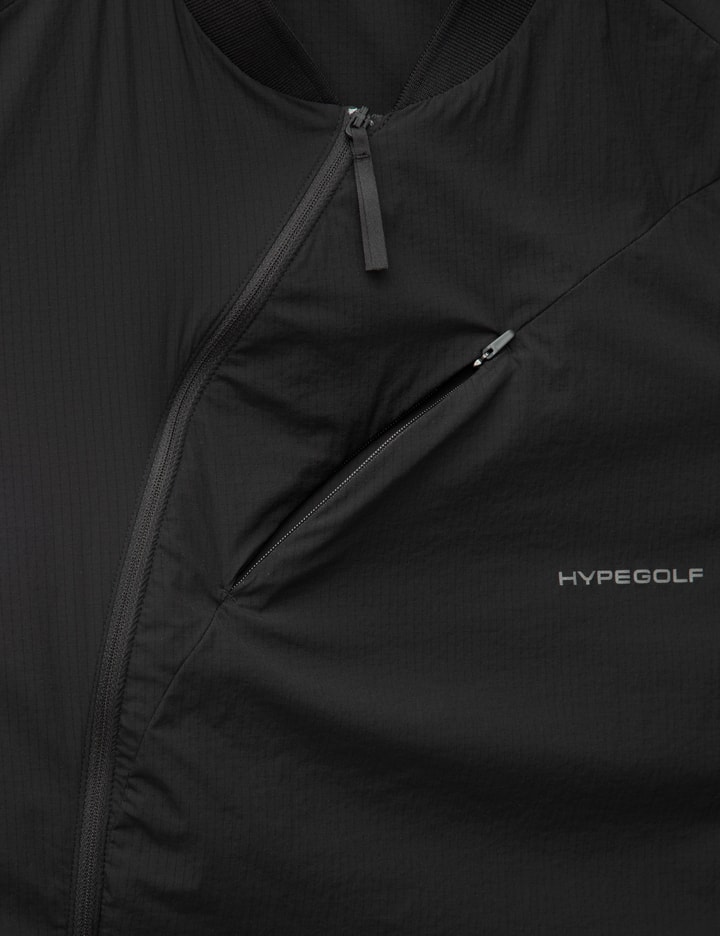 HYPEGOLF x POST ARCHIVE FACTION (PAF) Asymmetric Diagonal Vest Placeholder Image